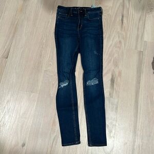 Women’s jeans
